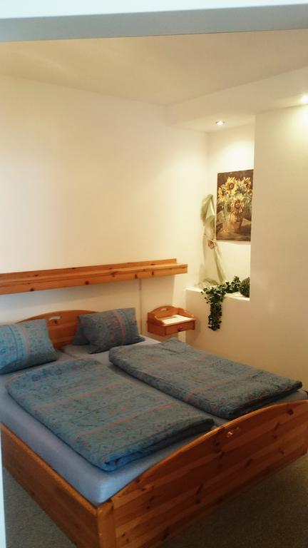 Appartements Central Bad Kleinkirchheim Zimmer foto